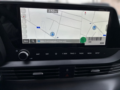 Hyundai Bayon Vorführwagen