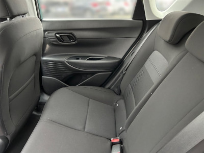 Hyundai Bayon Vorführwagen