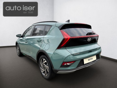 Hyundai Bayon Vorführwagen