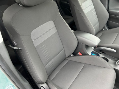 Hyundai Bayon Vorführwagen