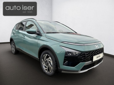 Hyundai Bayon Vorführwagen