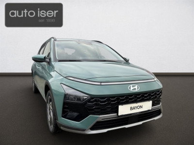 Hyundai Bayon Vorführwagen