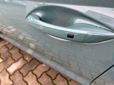 Hyundai Bayon Vorführwagen