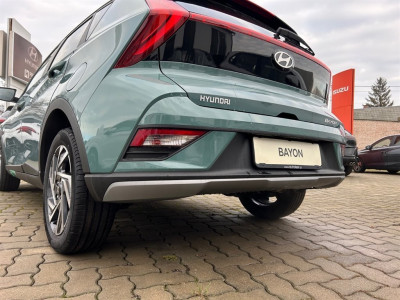 Hyundai Bayon Vorführwagen