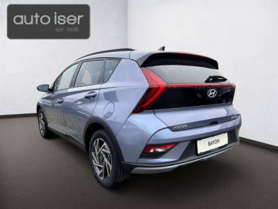 Hyundai Bayon Vorführwagen Hyundai Bayon Vorführwagen