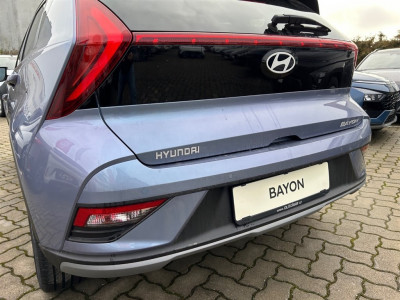 Hyundai Bayon Vorführwagen Hyundai Bayon Vorführwagen