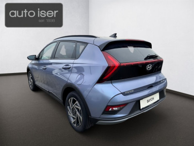 Hyundai Bayon Vorführwagen Hyundai Bayon Vorführwagen