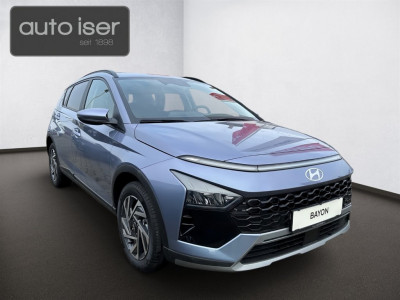 Hyundai Bayon Vorführwagen Hyundai Bayon Vorführwagen