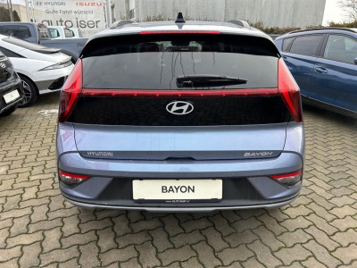 Hyundai Bayon Vorführwagen Hyundai Bayon Vorführwagen