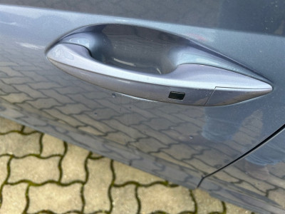 Hyundai Bayon Vorführwagen Hyundai Bayon Vorführwagen