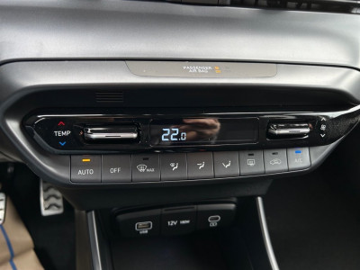 Hyundai Bayon Vorführwagen Hyundai Bayon Vorführwagen