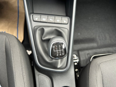 Hyundai Bayon Vorführwagen Hyundai Bayon Vorführwagen