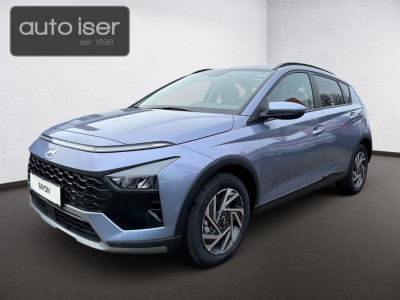 Hyundai Bayon Vorführwagen Hyundai Bayon Vorführwagen