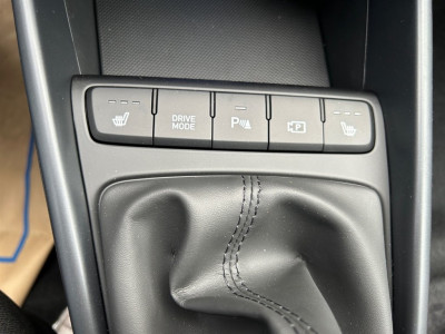 Hyundai Bayon Vorführwagen Hyundai Bayon Vorführwagen