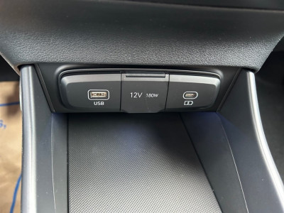 Hyundai Bayon Vorführwagen Hyundai Bayon Vorführwagen