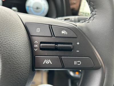 Hyundai Bayon Vorführwagen Hyundai Bayon Vorführwagen