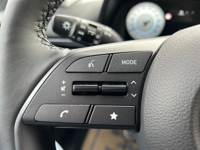 Hyundai Bayon Vorführwagen Hyundai Bayon Vorführwagen