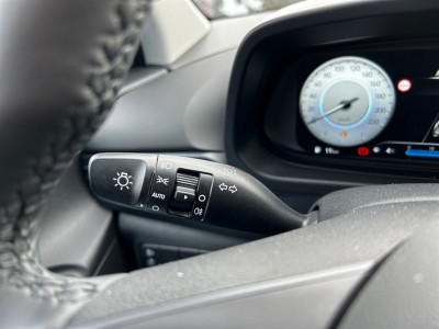 Hyundai Bayon Vorführwagen Hyundai Bayon Vorführwagen