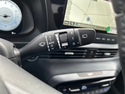 Hyundai Bayon Vorführwagen Hyundai Bayon Vorführwagen