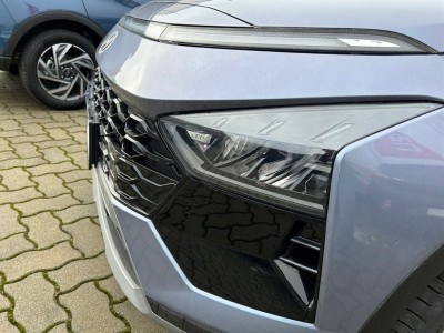 Hyundai Bayon Vorführwagen Hyundai Bayon Vorführwagen