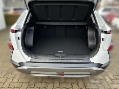 Hyundai Kona Vorführwagen