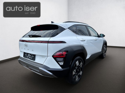 Hyundai Kona Vorführwagen