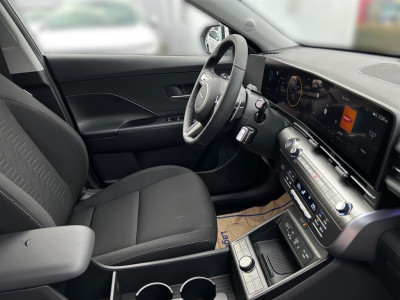 Hyundai Kona Vorführwagen