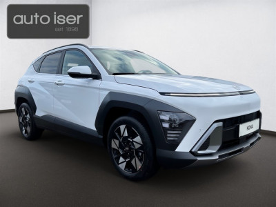 Hyundai Kona Vorführwagen