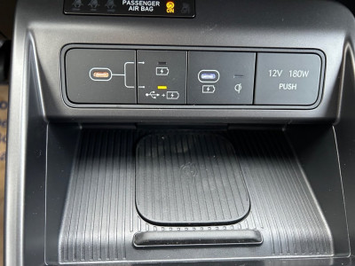 Hyundai Kona Vorführwagen