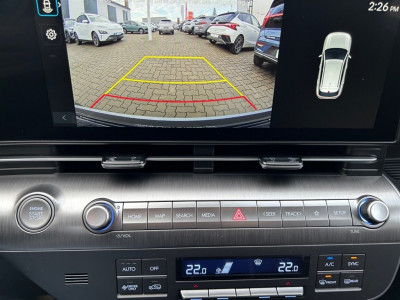 Hyundai Kona Vorführwagen