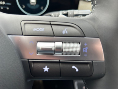 Hyundai Kona Vorführwagen