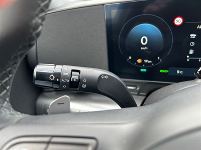 Hyundai Kona Vorführwagen