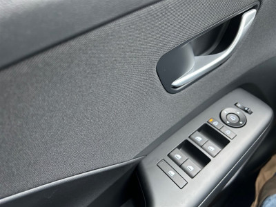 Hyundai Kona Vorführwagen