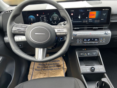 Hyundai Kona Vorführwagen