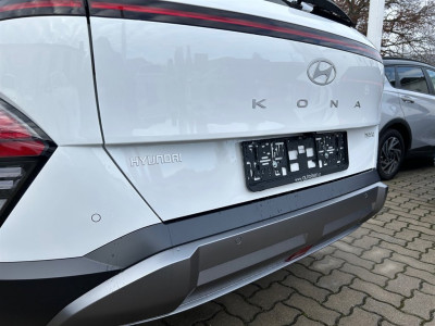 Hyundai Kona Vorführwagen