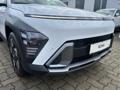 Hyundai Kona Vorführwagen
