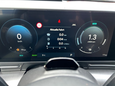 Hyundai Kona Vorführwagen