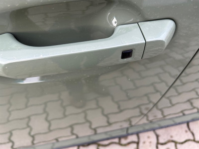 Hyundai Inster Vorführwagen