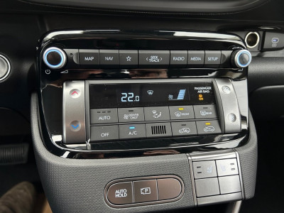 Hyundai Inster Vorführwagen