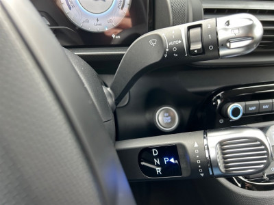 Hyundai Inster Vorführwagen