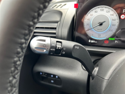 Hyundai Inster Vorführwagen