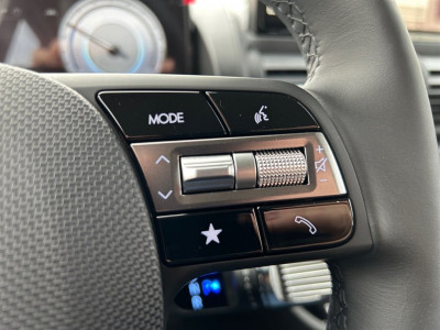 Hyundai Inster Vorführwagen