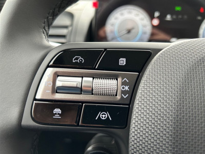 Hyundai Inster Vorführwagen