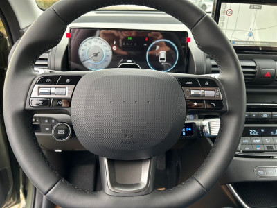 Hyundai Inster Vorführwagen