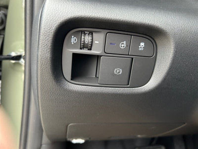 Hyundai Inster Vorführwagen