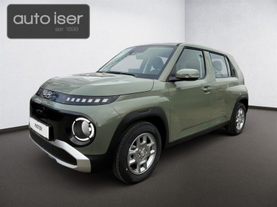 Hyundai Inster Vorführwagen