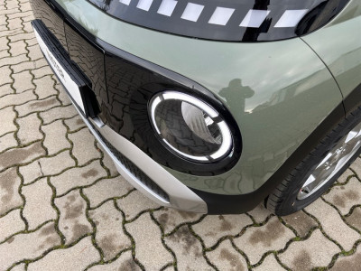 Hyundai Inster Vorführwagen