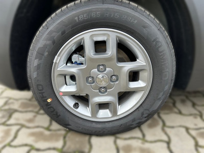 Hyundai Inster Vorführwagen