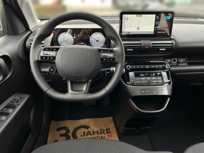Hyundai Inster Vorführwagen
