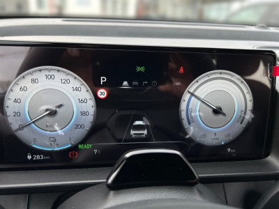 Hyundai Inster Vorführwagen